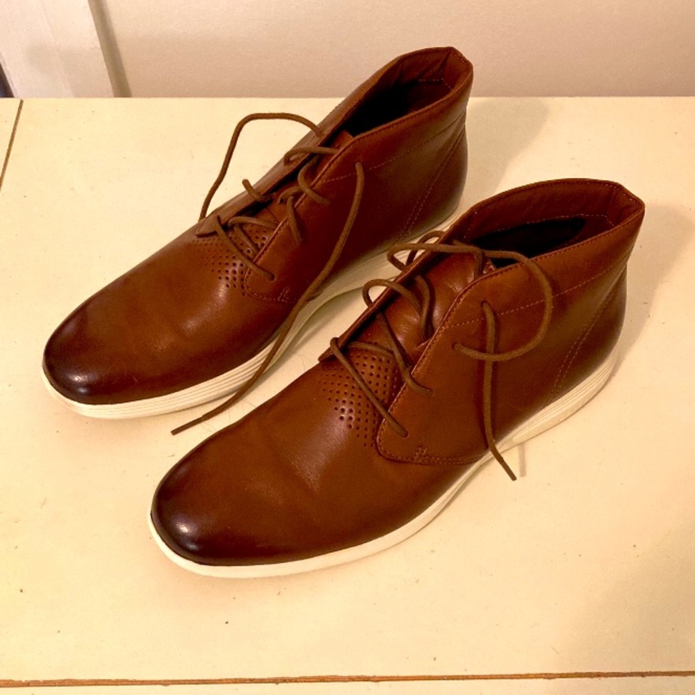 Cole Haan - Grand Collection - Picture 1 of 2